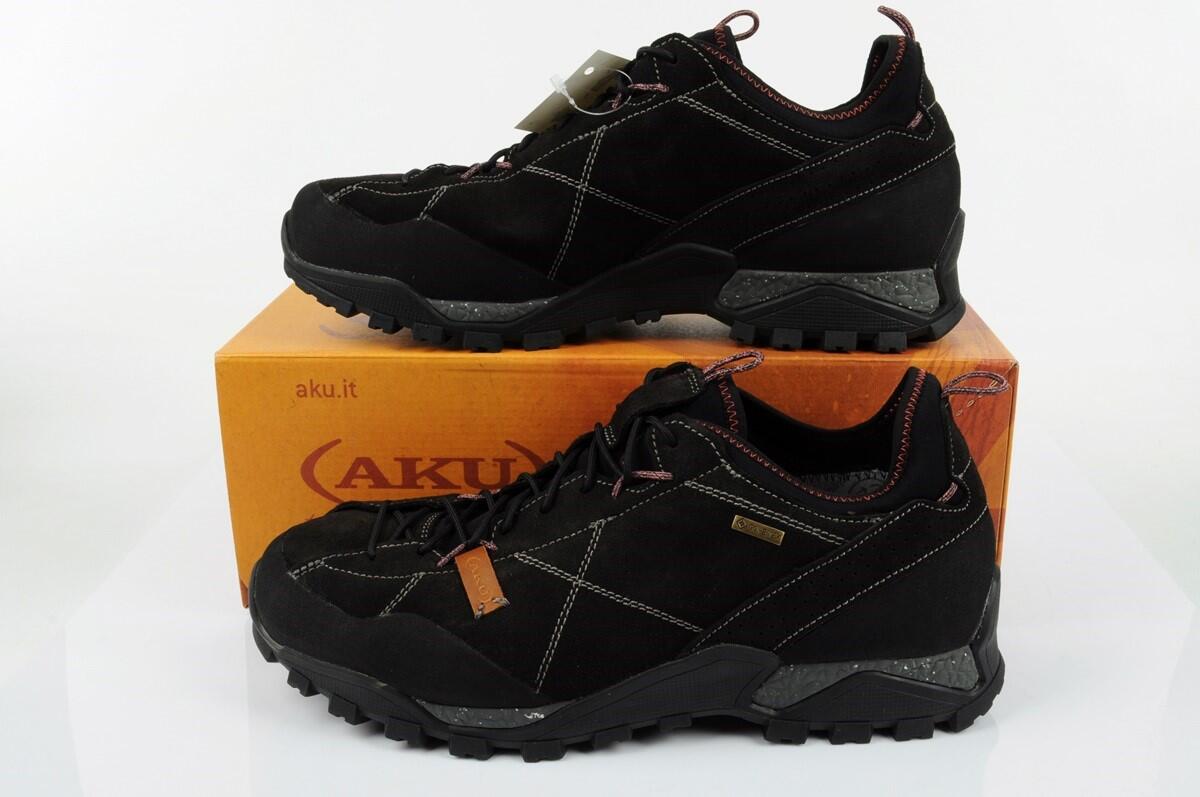 Chaussures de sport de randonnée Aku Nativa Gore-Tex pour femmes 6/6