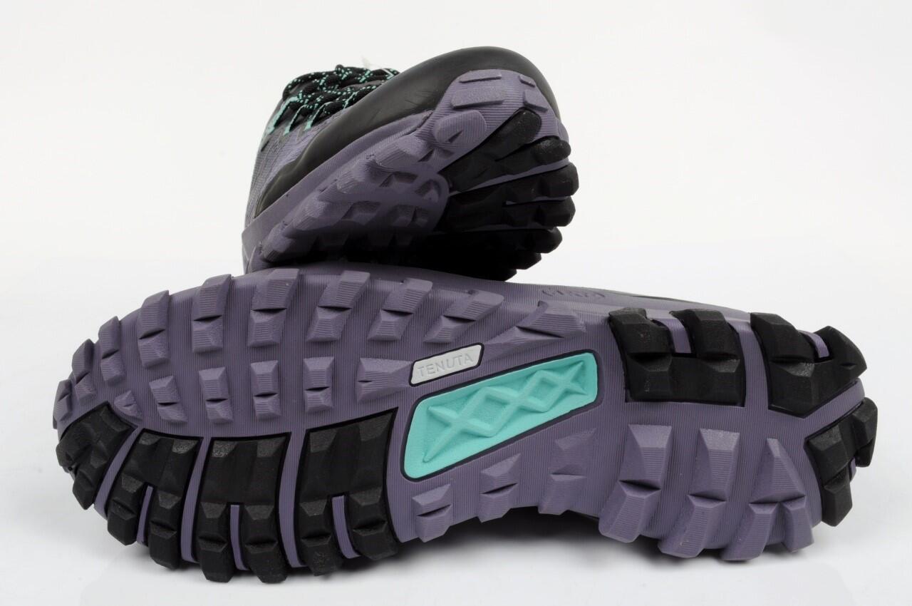 Trekkinglaarzen Gore-Tex voor dames Aku Levia 5/6