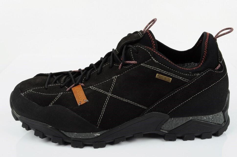 Buty sportowe trekkingowe damskie Aku Nativa Gore-Tex