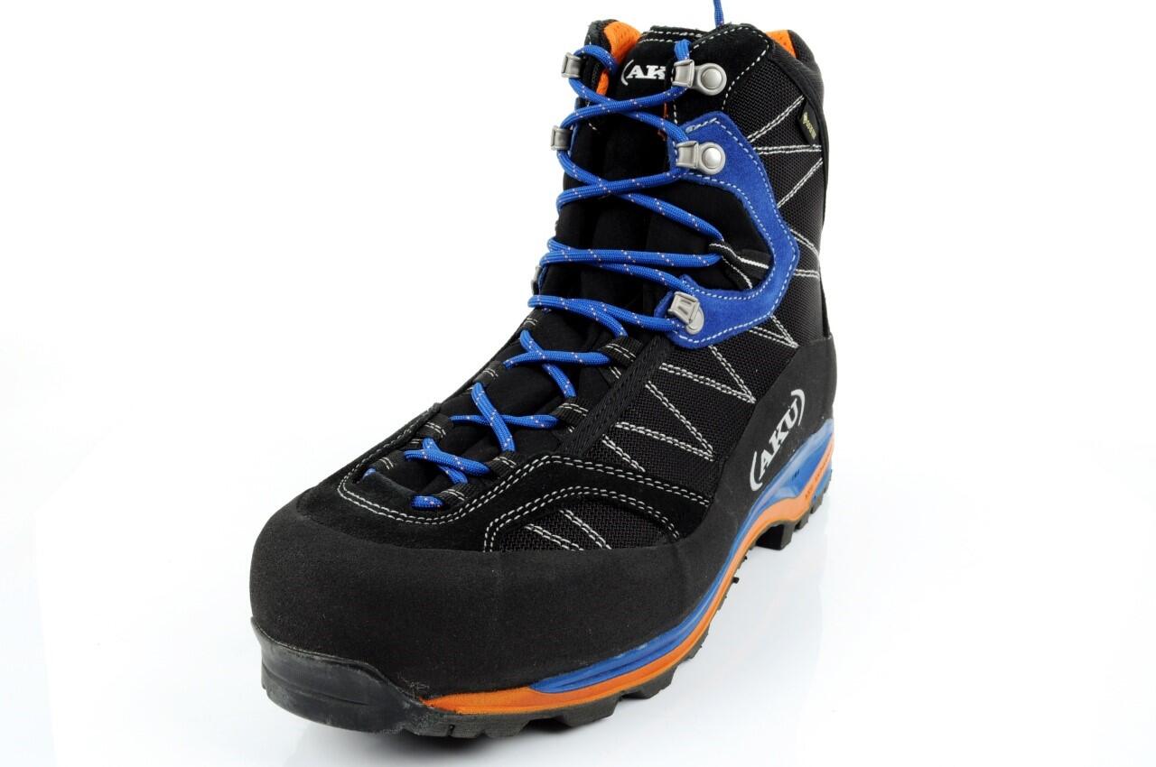 Chaussures de randonnée pour hommes Aku Tengu GORE-TEX 3/6