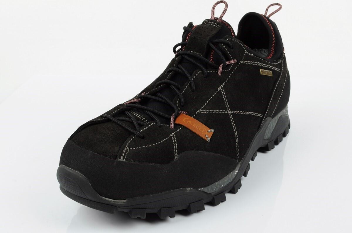 Chaussures de sport de randonnée Aku Nativa Gore-Tex pour femmes 3/6