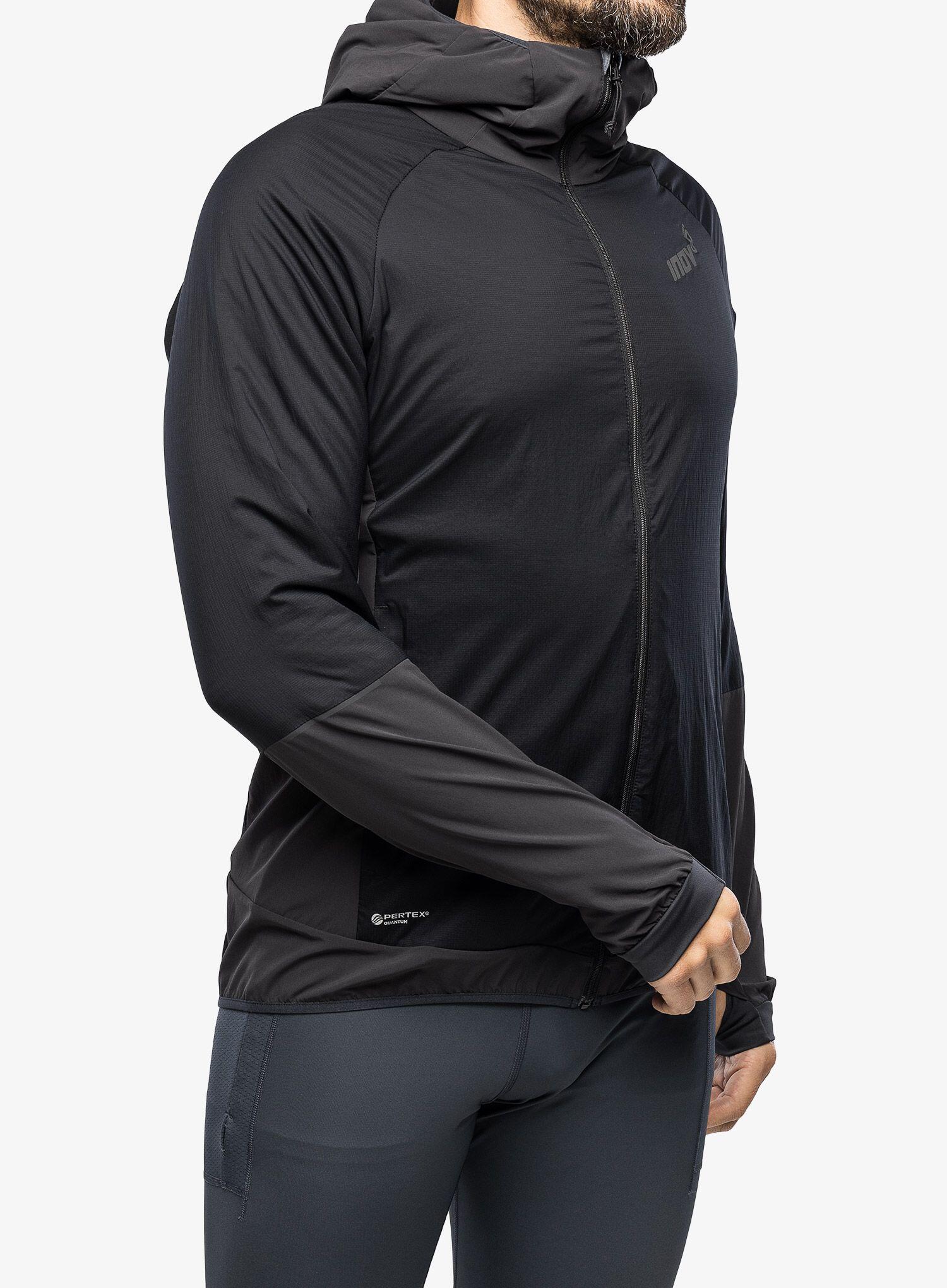 Kurtka ocieplana męska Inov-8 Performance Hybrid Jacket 4/7