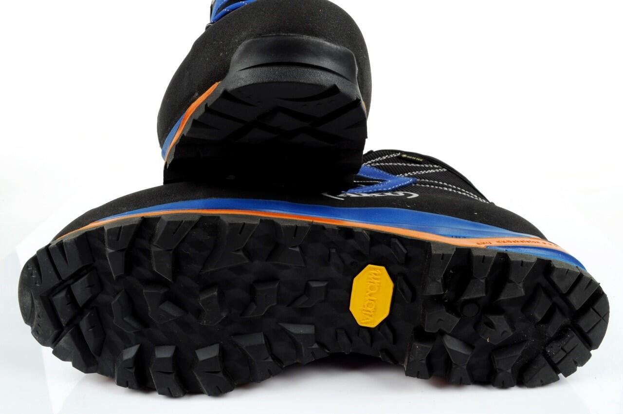 Chaussures de randonnée pour hommes Aku Tengu GORE-TEX 6/6