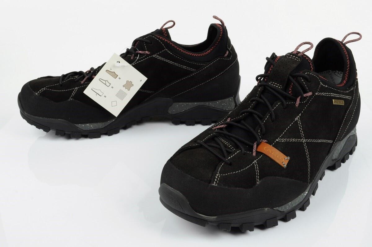 Chaussures de sport de randonnée Aku Nativa Gore-Tex pour femmes 4/6
