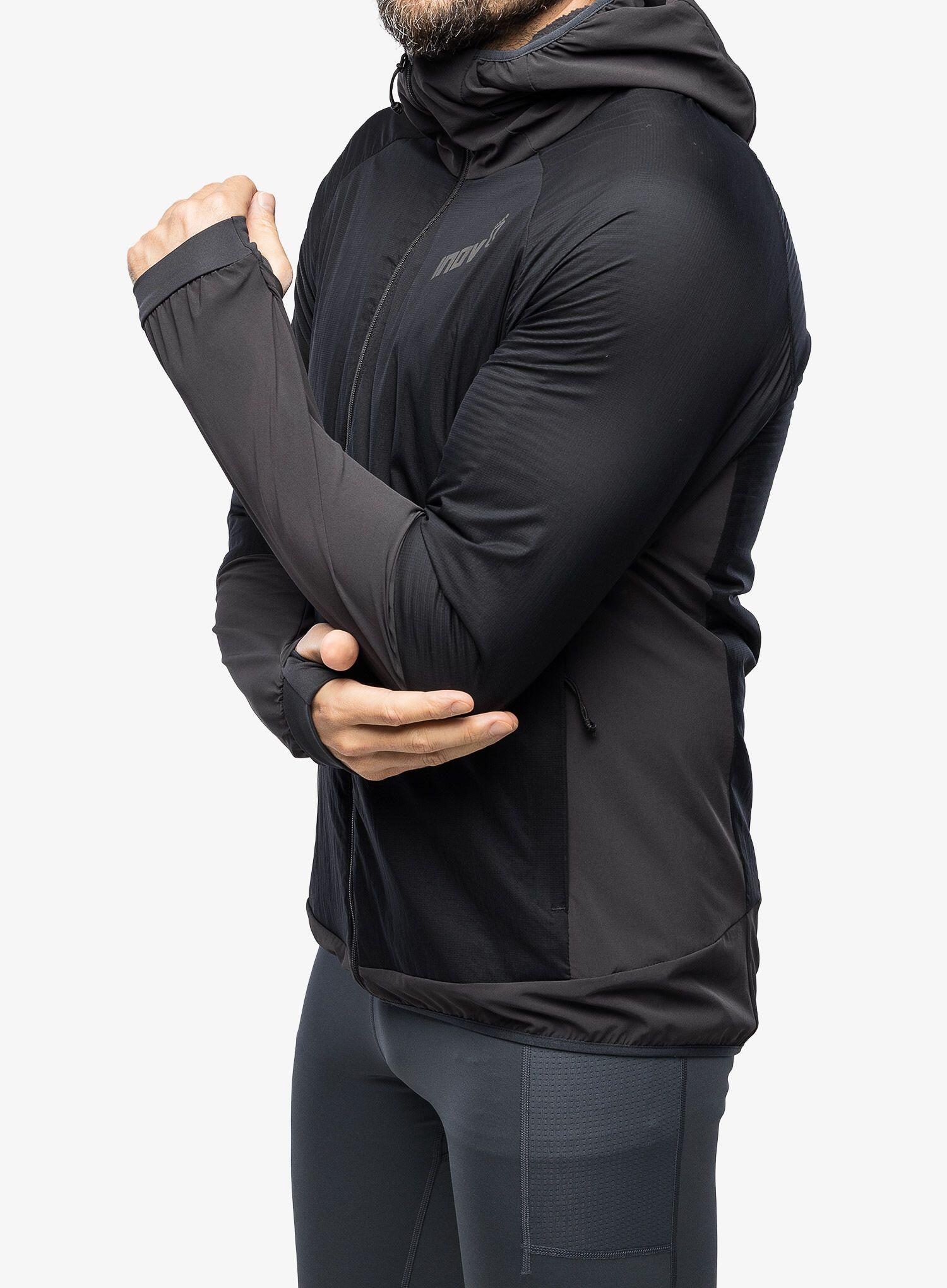 Kurtka ocieplana męska Inov-8 Performance Hybrid Jacket 3/7