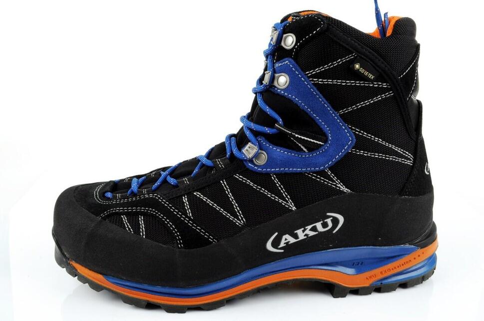 Buty trekkingowe męskie Aku Tengu GORE-TEX