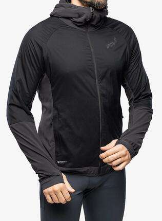 Performance Hybrid Jacket