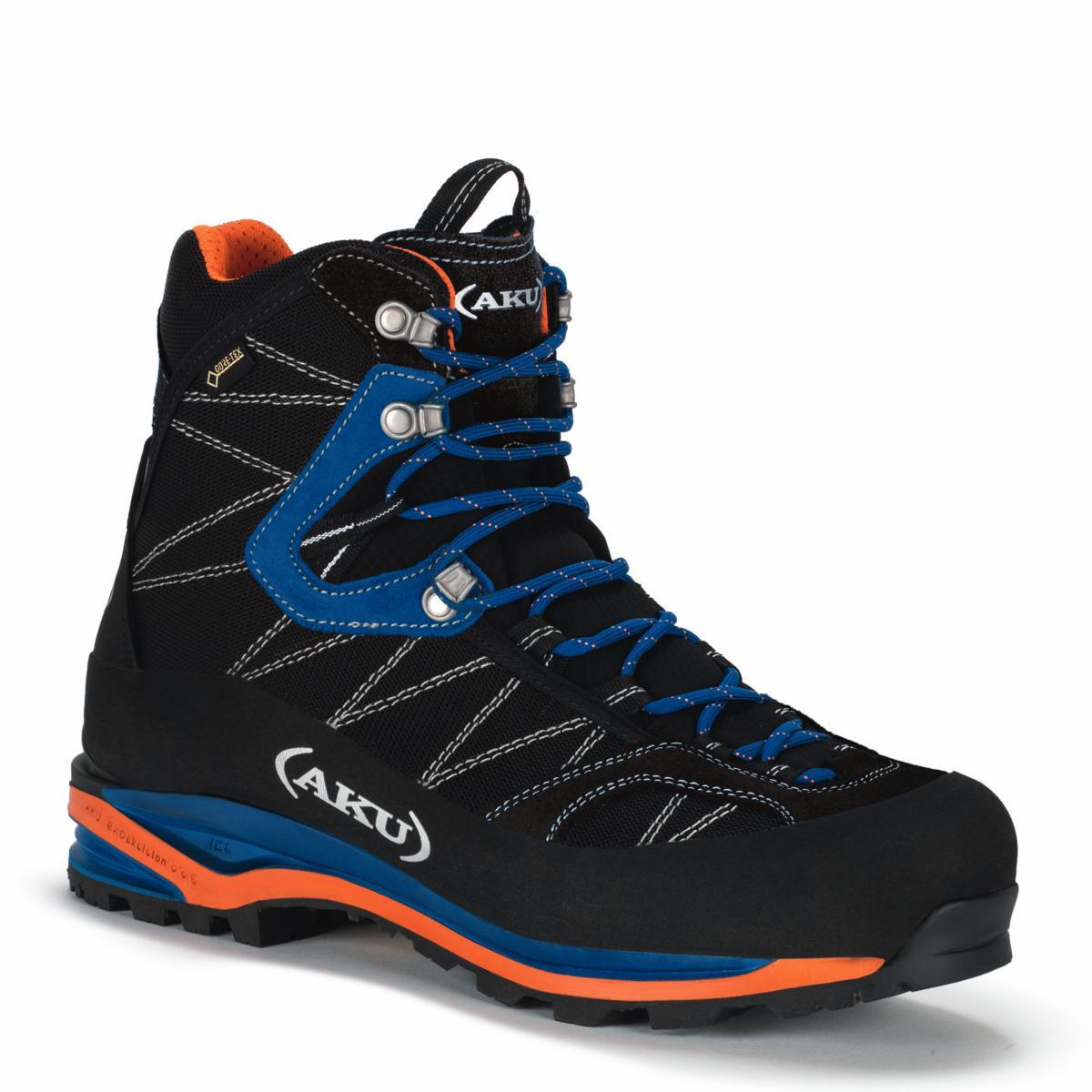 Chaussures de randonnée pour hommes Aku Tengu GORE-TEX 1/6