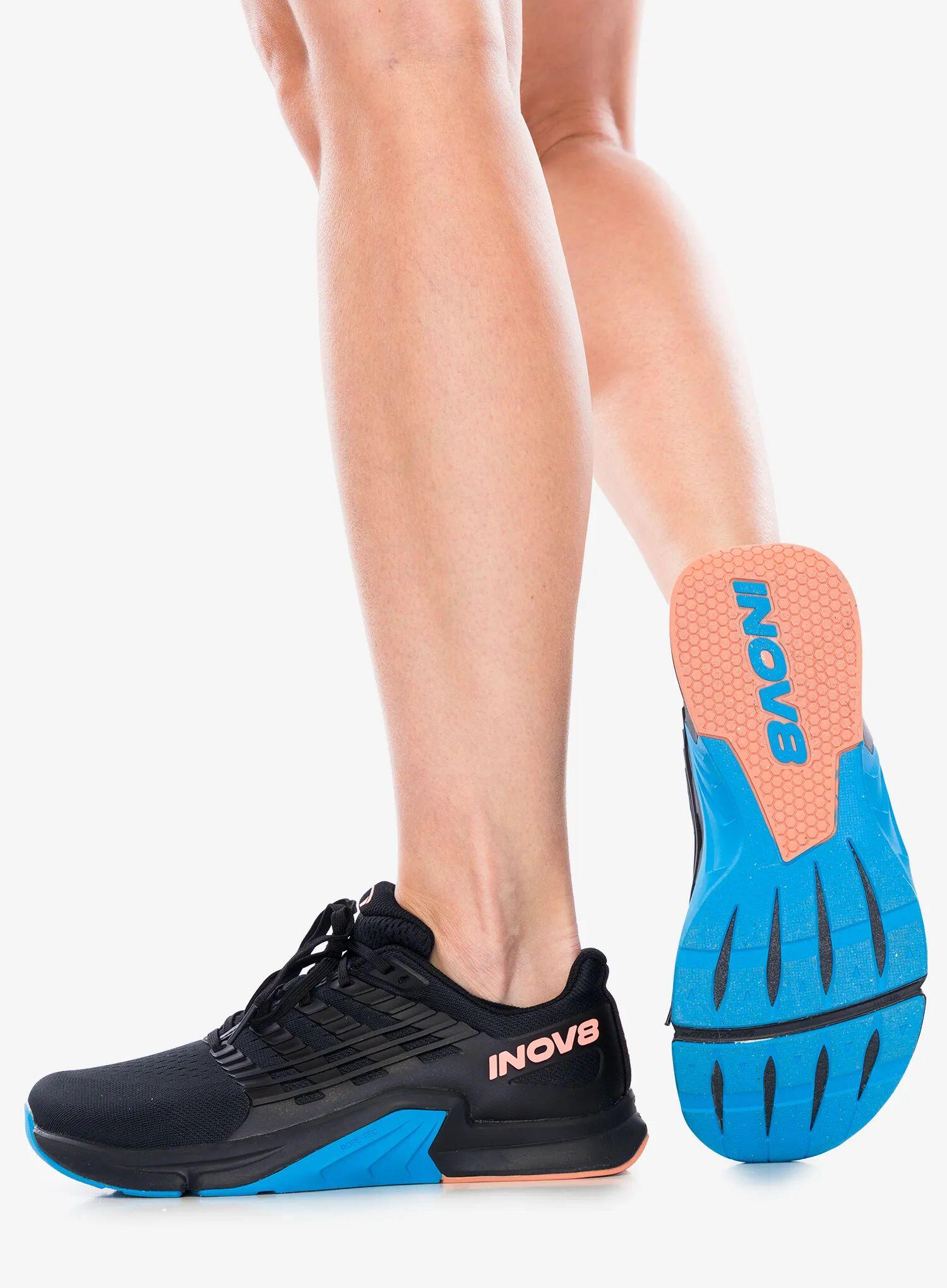 Buty treningowe damskie Inov-8 F-Lite Wide 5/7
