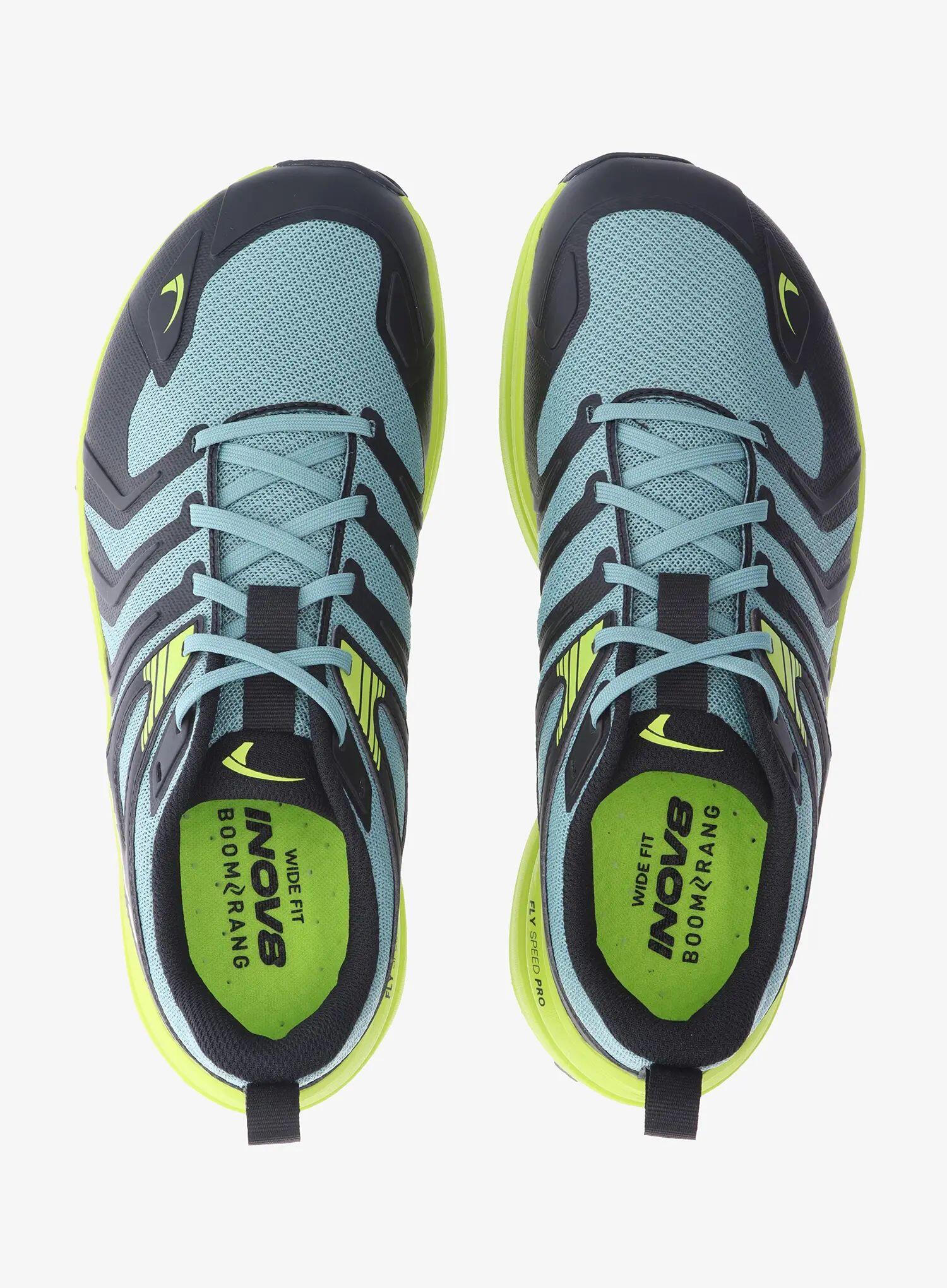 Herren lauf Schuhe Inov-8 Trailtalon Max 6/6