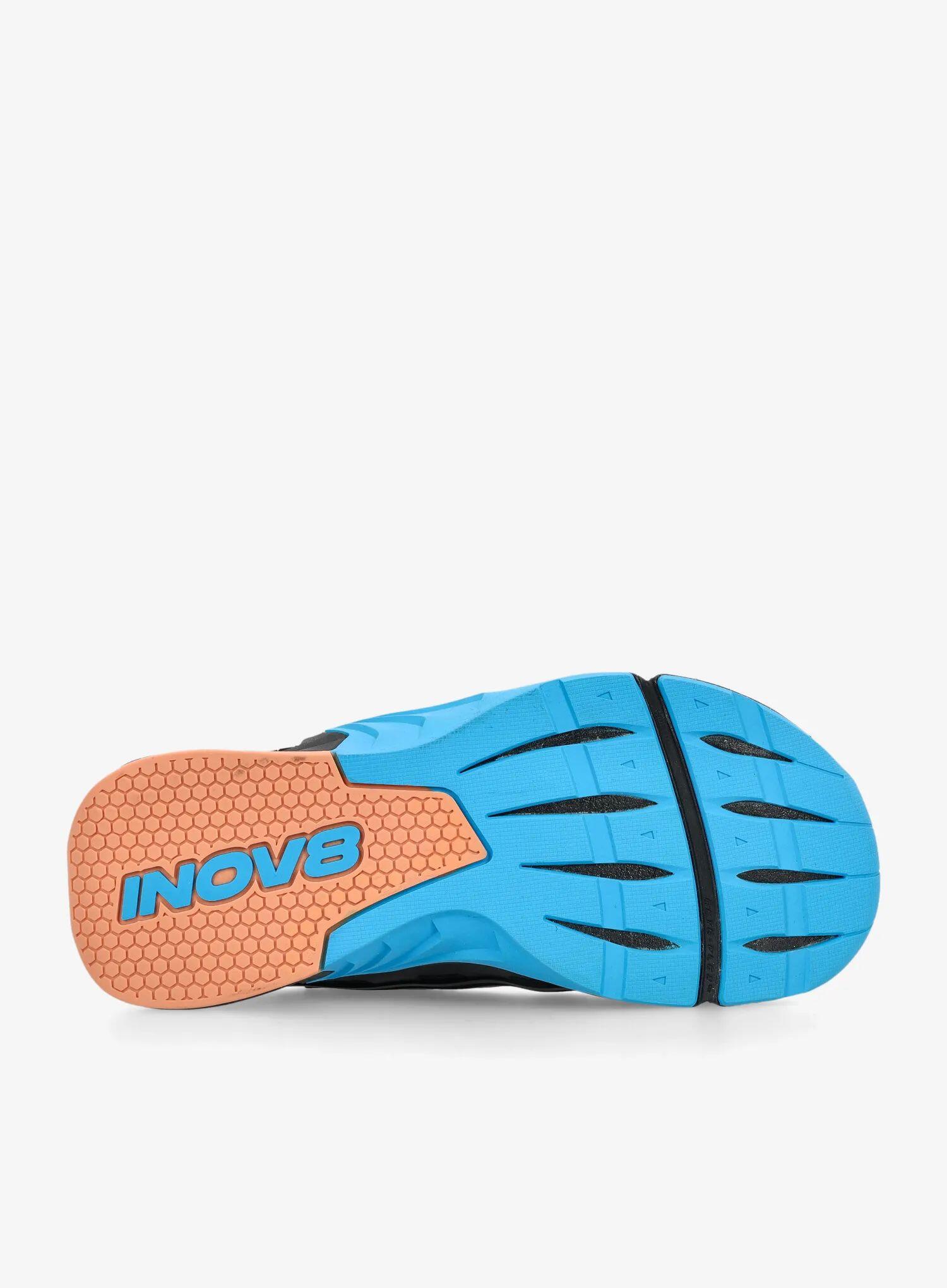 Buty treningowe damskie Inov-8 F-Lite Wide 3/7