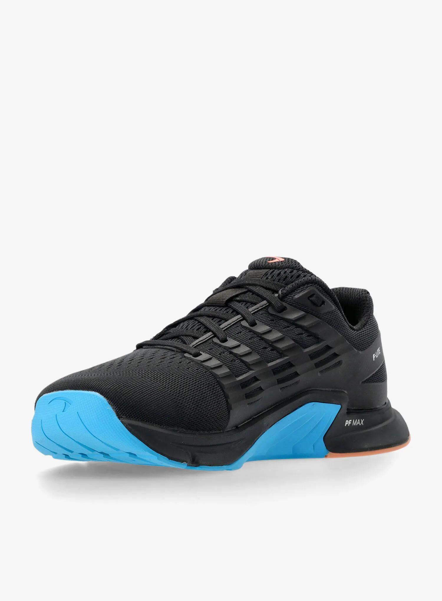 Buty treningowe damskie Inov-8 F-Lite Wide 6/7