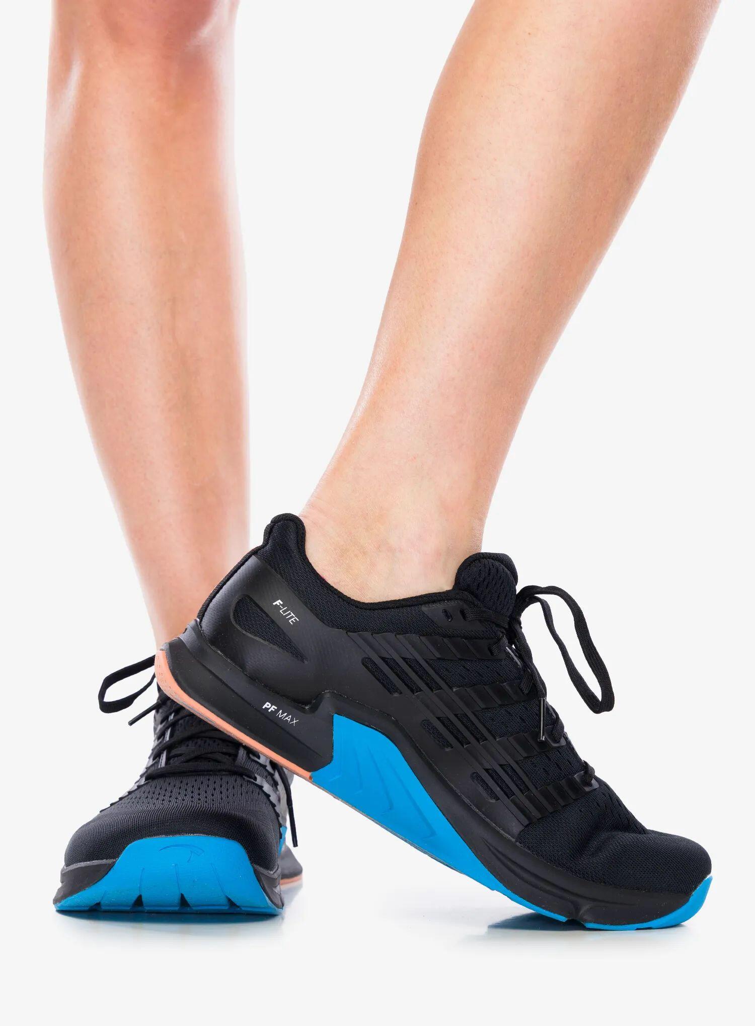 Buty treningowe damskie Inov-8 F-Lite Wide 2/7
