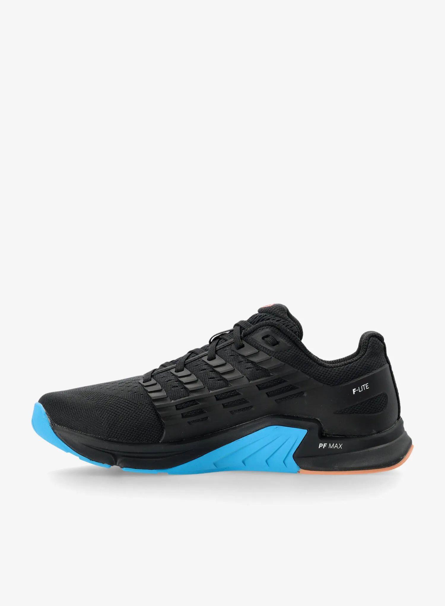 Buty treningowe damskie Inov-8 F-Lite Wide 7/7