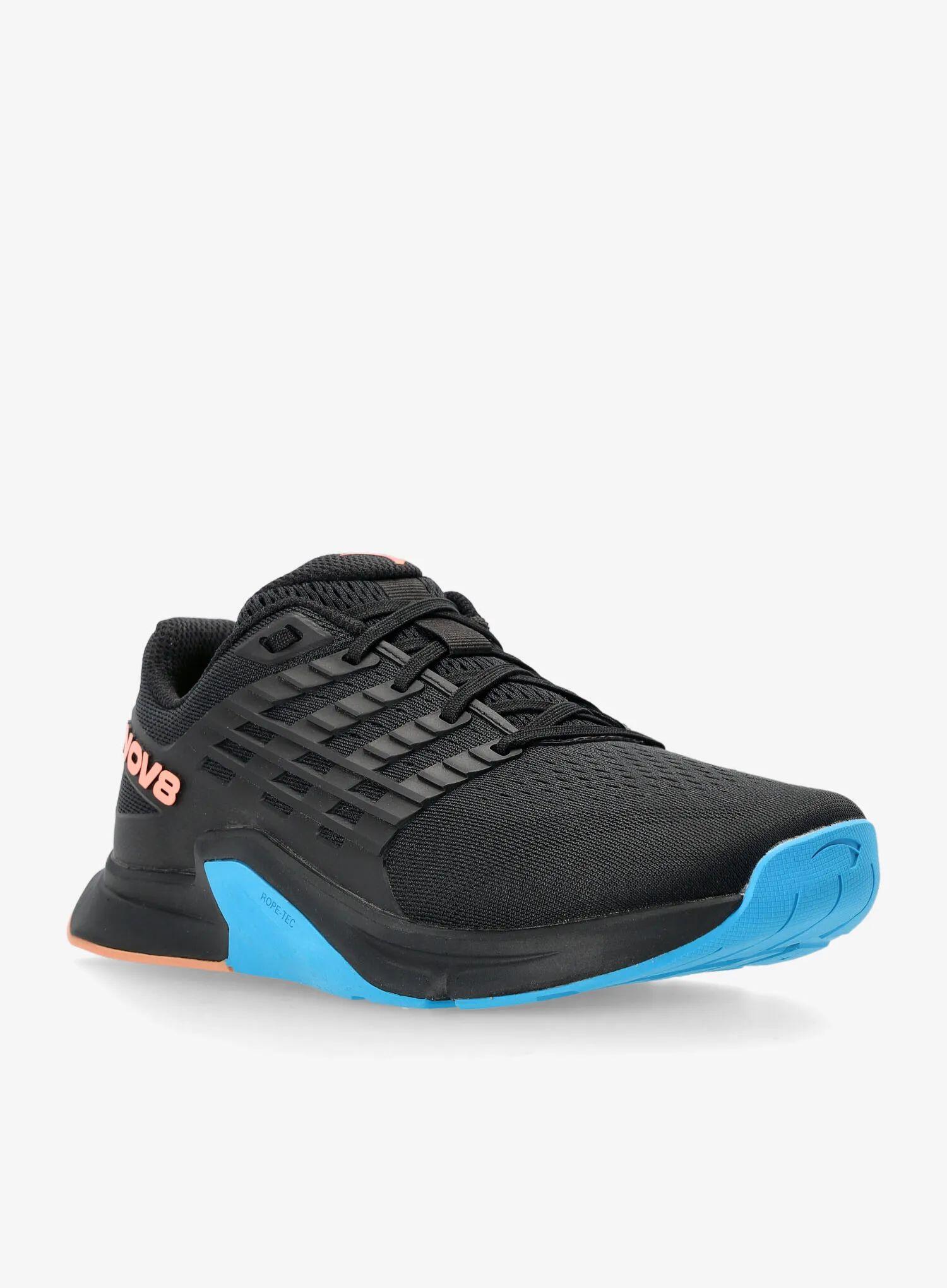 Buty treningowe damskie Inov-8 F-Lite Wide 4/7