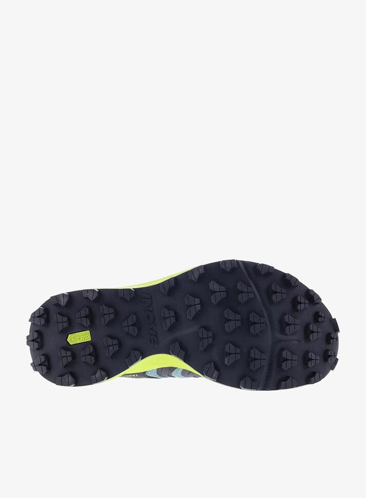 Buty trailowe męskie Inov-8 TrailTalon Max Wide