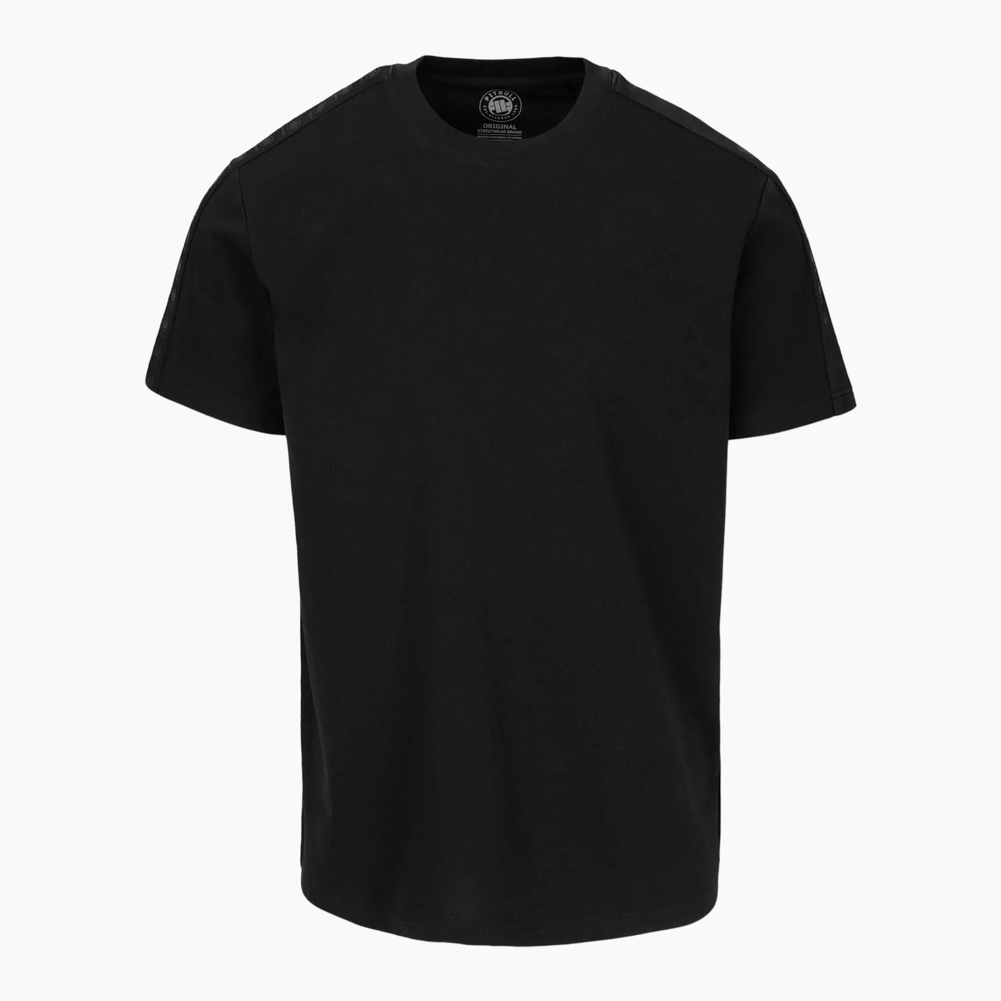 T-shirt homme Pitbull Tape Nugget 1/5