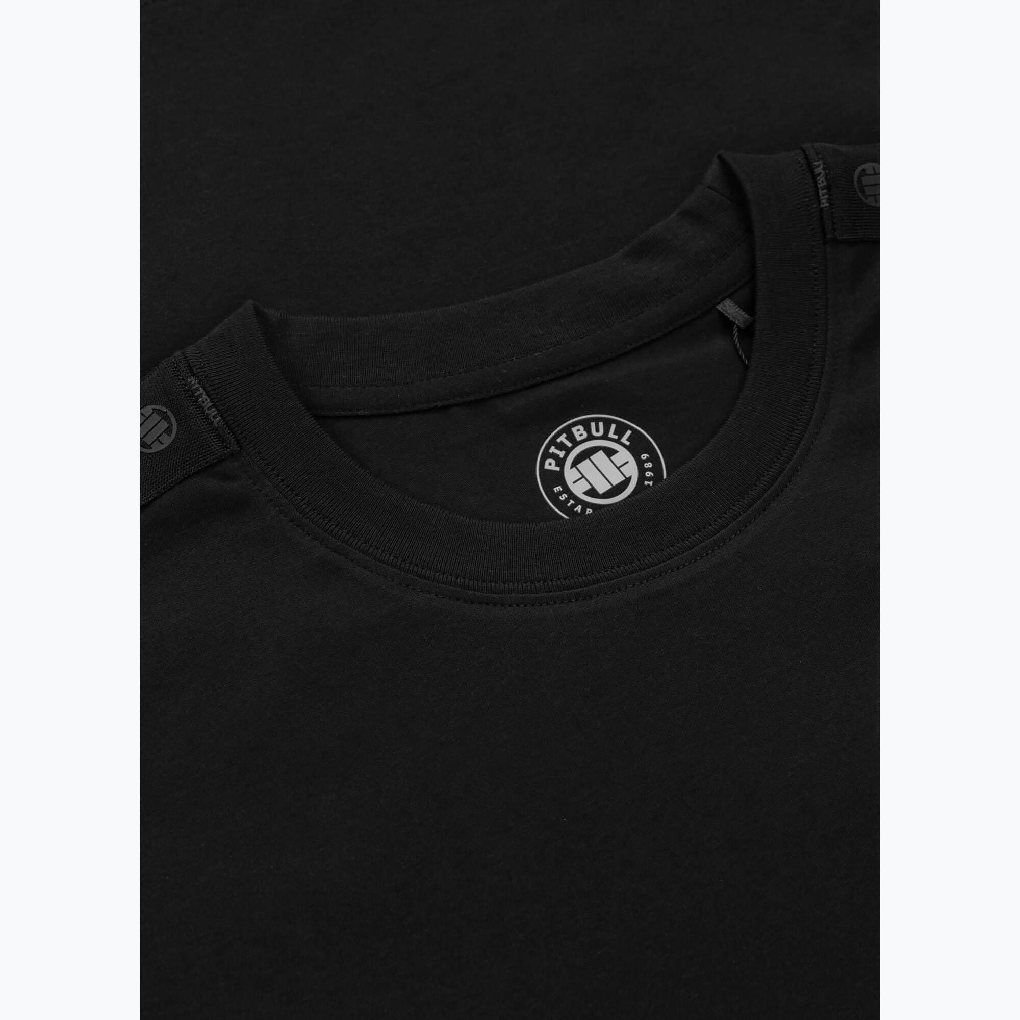 T-shirt homme Pitbull Tape Nugget 3/5