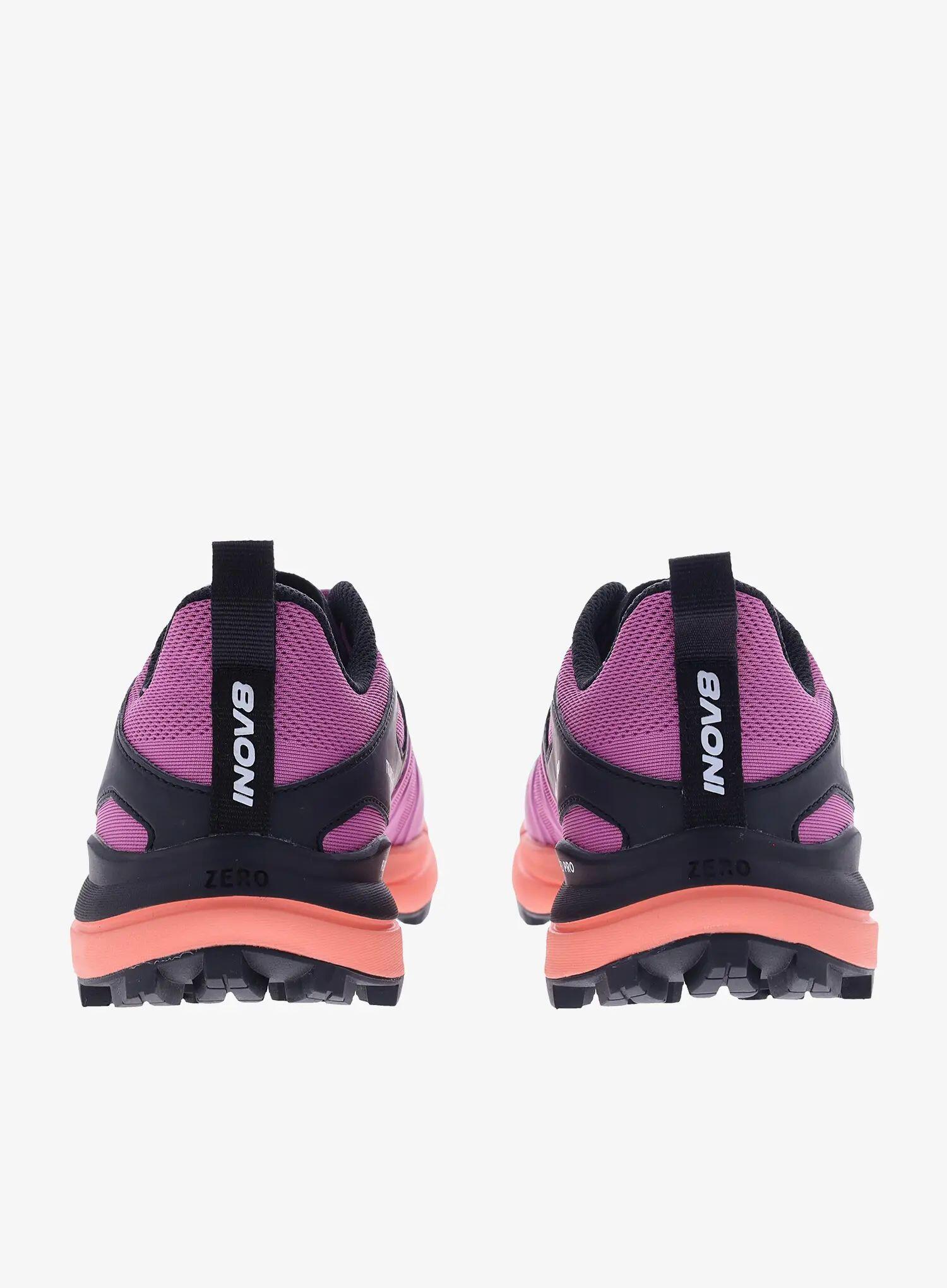 Buty trailowe damskie Inov-8 Trailtalon Zero 5/6