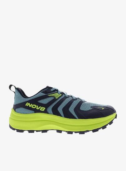 Buty trailowe męskie Inov-8 TrailTalon Max Wide