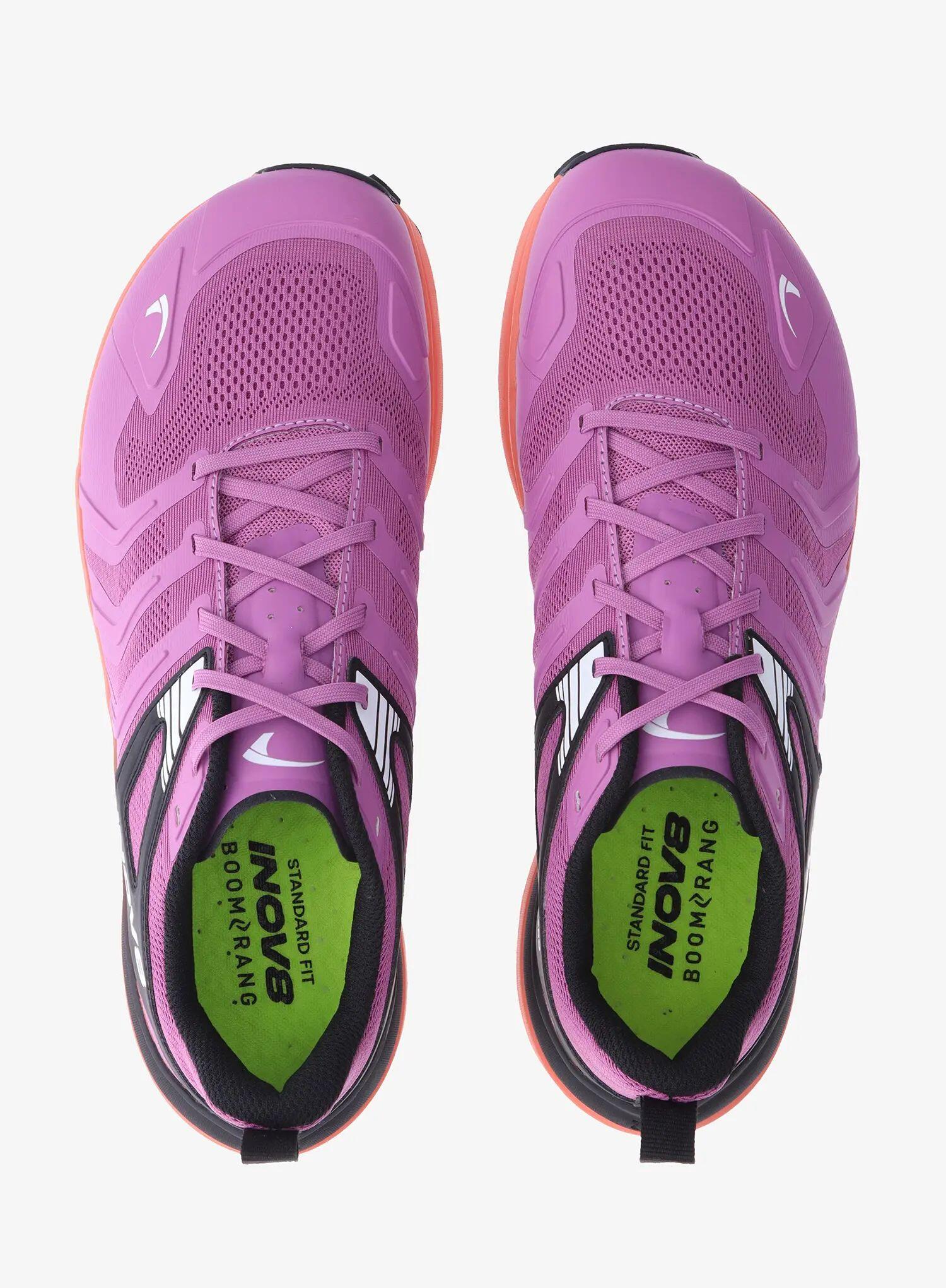Buty trailowe damskie Inov-8 Trailtalon Zero 6/6