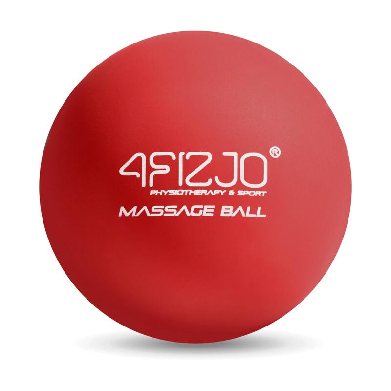 Piłeczka do masażu powięzi MASSAGE BALL 4FIZJO