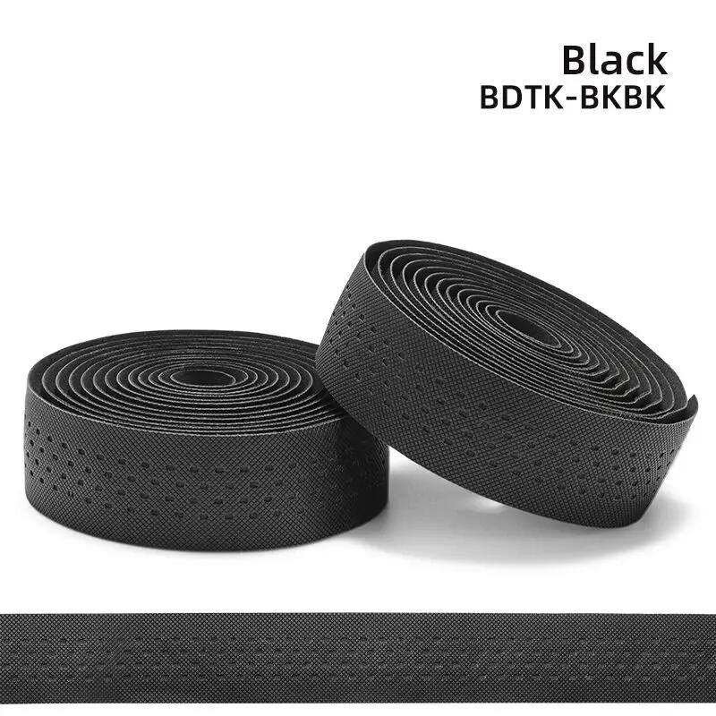 ROCKBROS Bike Handlebar Tape PU Eva Non-Slip Soft