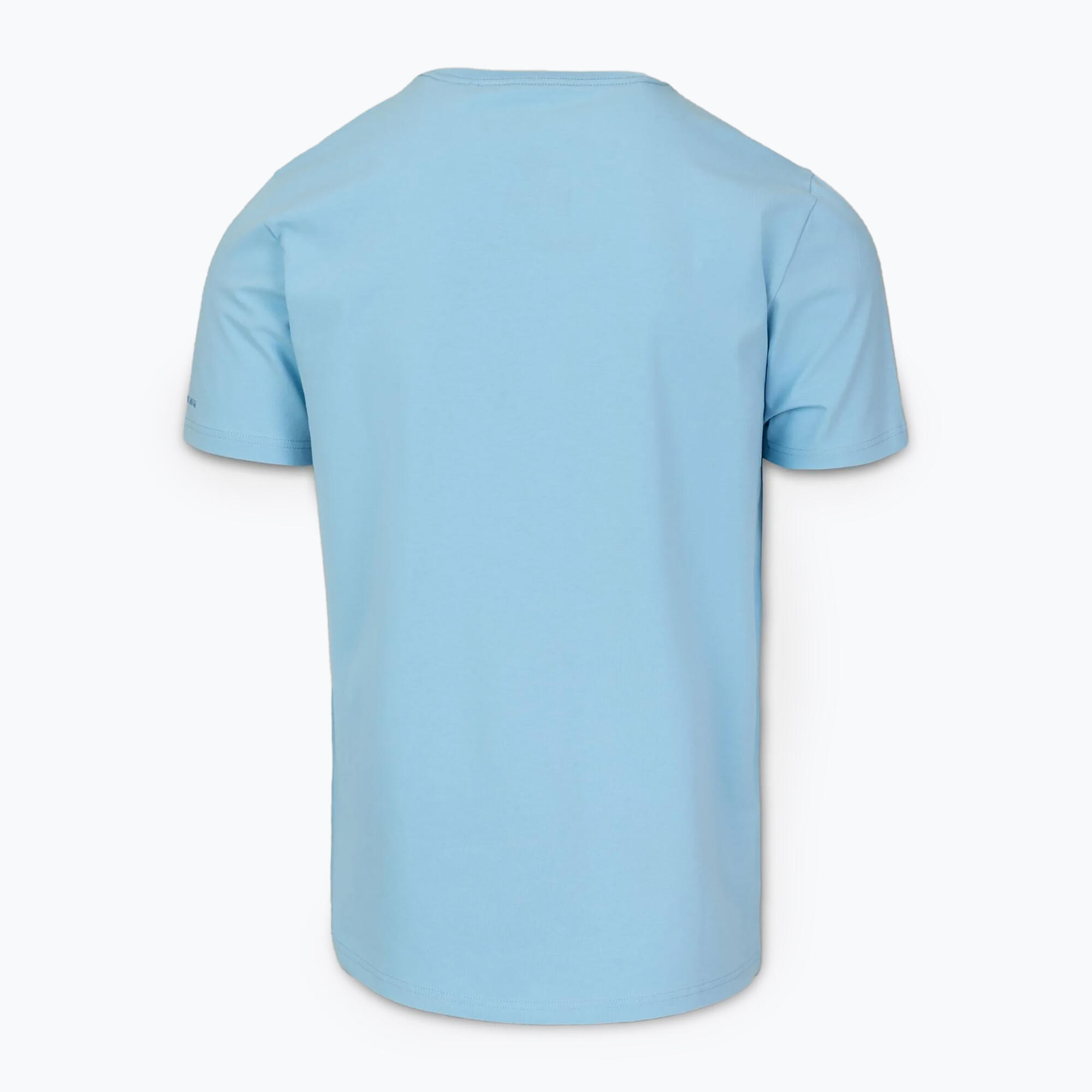 T-shirt minimaliste Pitbull pour homme 5/5