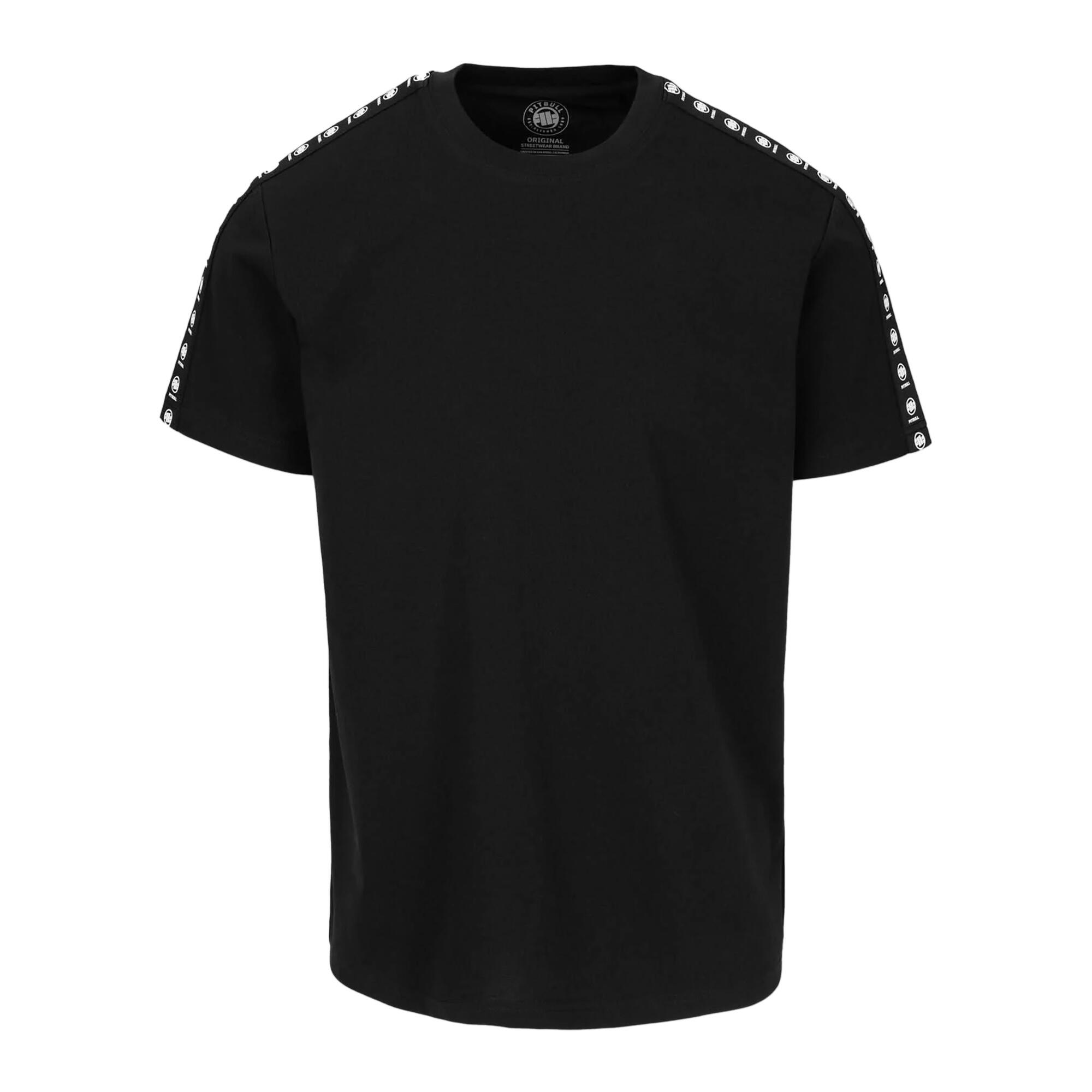 T-shirt homme Pitbull Tape Nugget 5/5