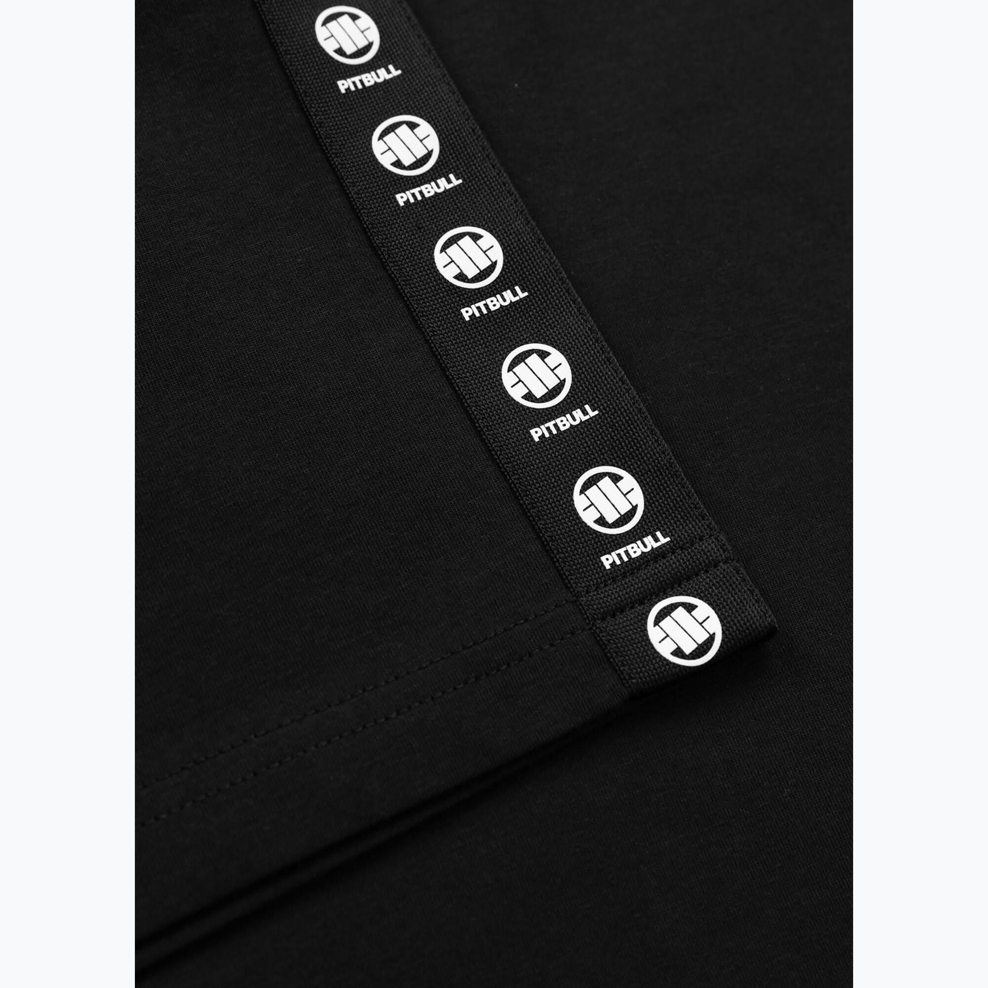 T-shirt homme Pitbull Tape Nugget 4/5