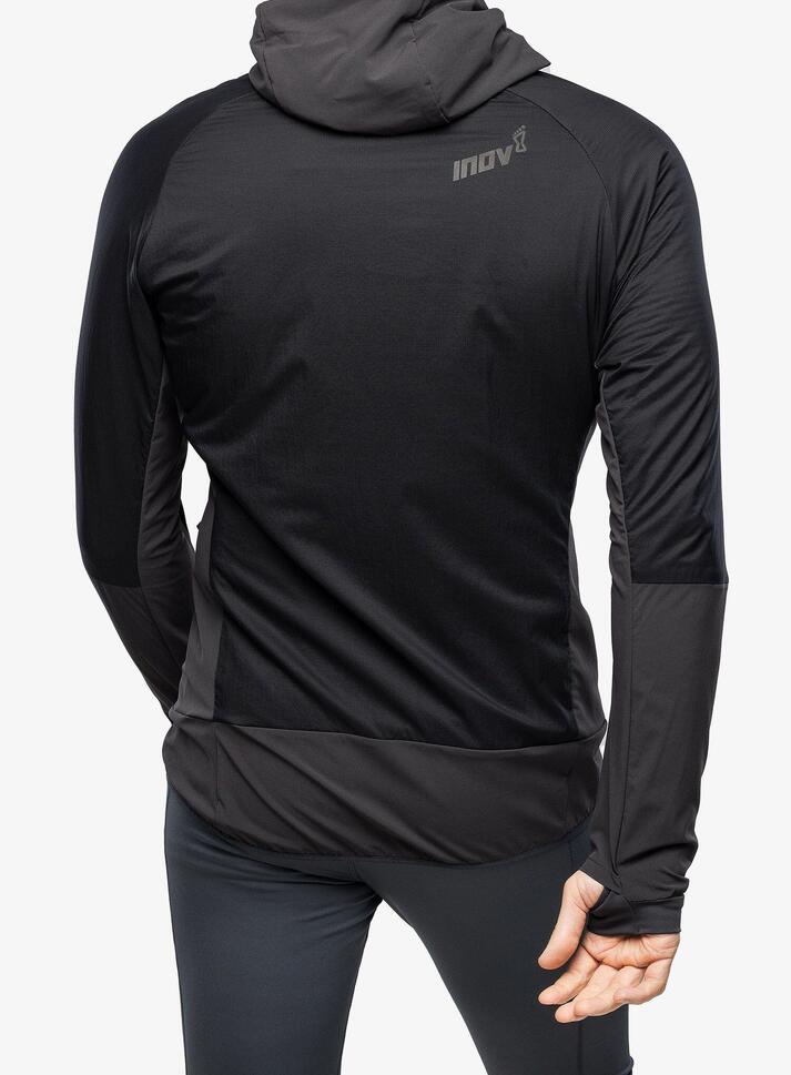 Kurtka ocieplana męska Inov-8 Performance Hybrid Jacket