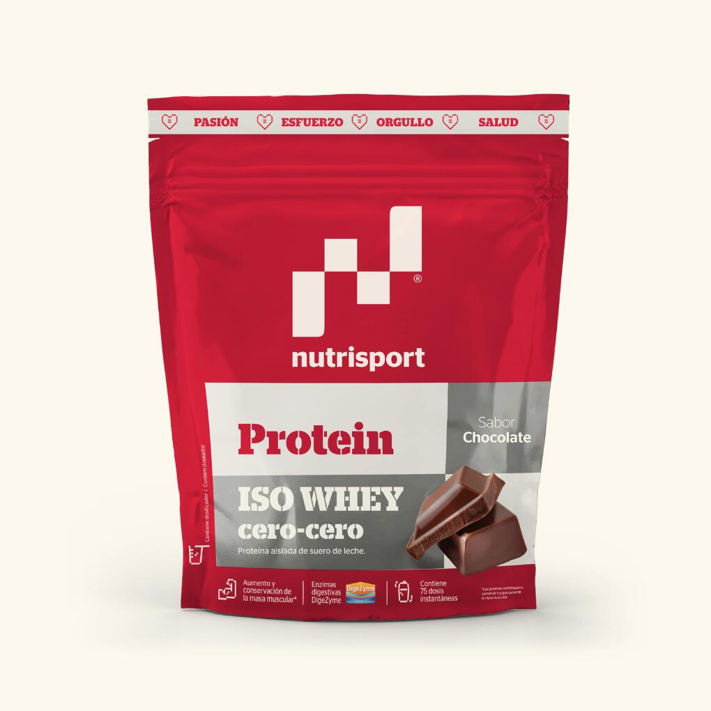 NUTRISPORT picture