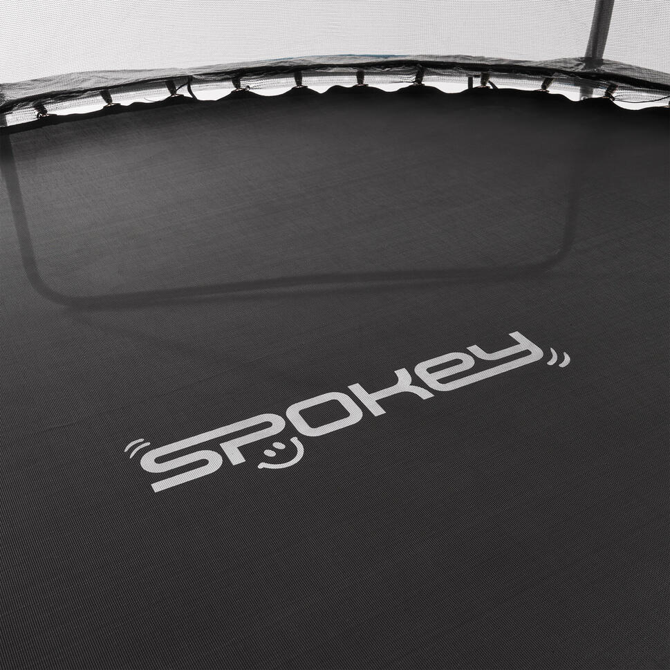 Trampolina ogrodowa 305 cm Spokey Bounce