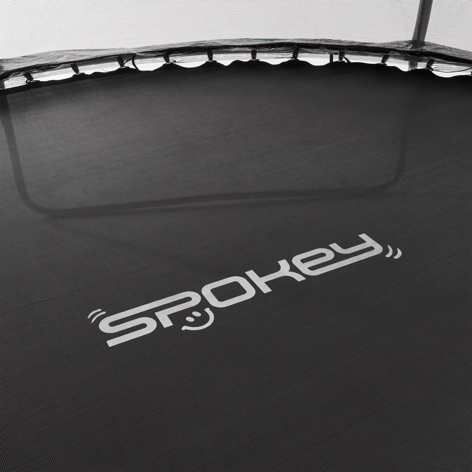 アリス Trampolina ogrodowa 305 cm Spokey Bounce SPOKEY | Decathlon