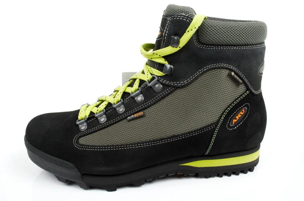 Buty trekkingowe męskie Aku Slope Original GTX