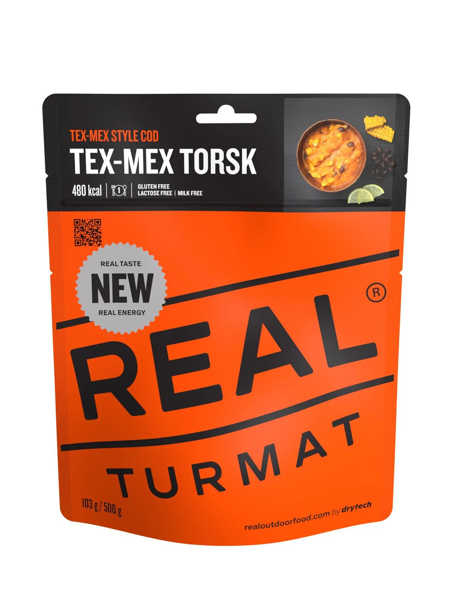 REAL TURMAT picture