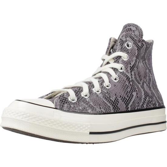 Scarpe Da Ginnastica Converse Modello Chuck 70 Hi Colore Animal Print