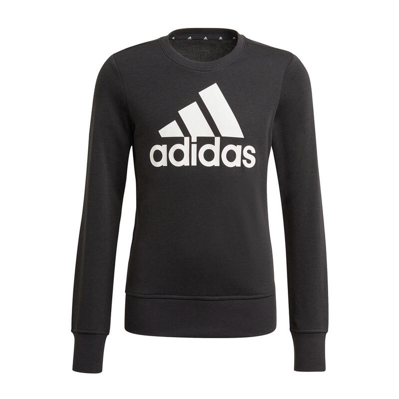 Felpa per bambini adidas Essentials Big Logo