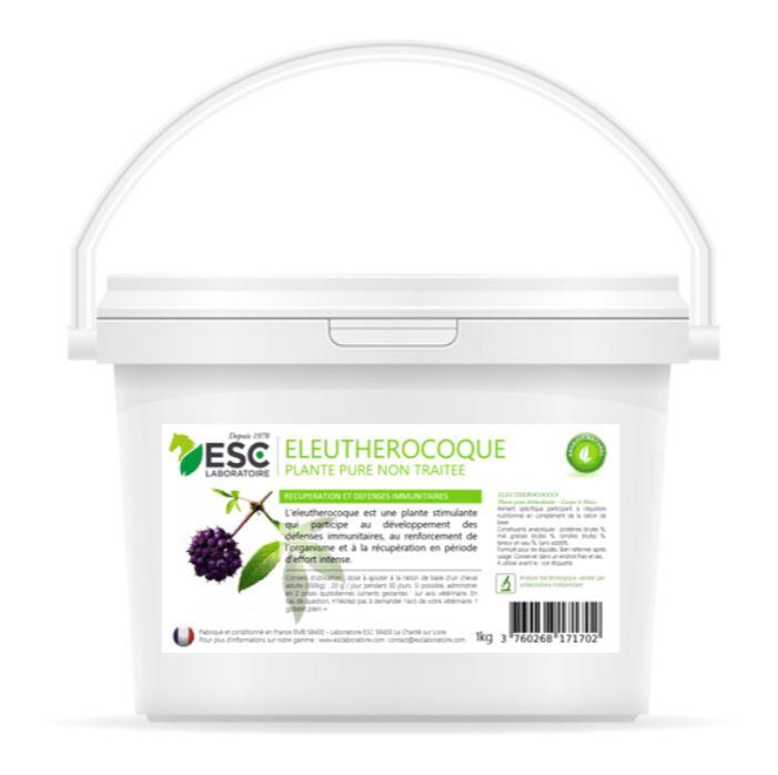 ESC LABORATOIRE picture