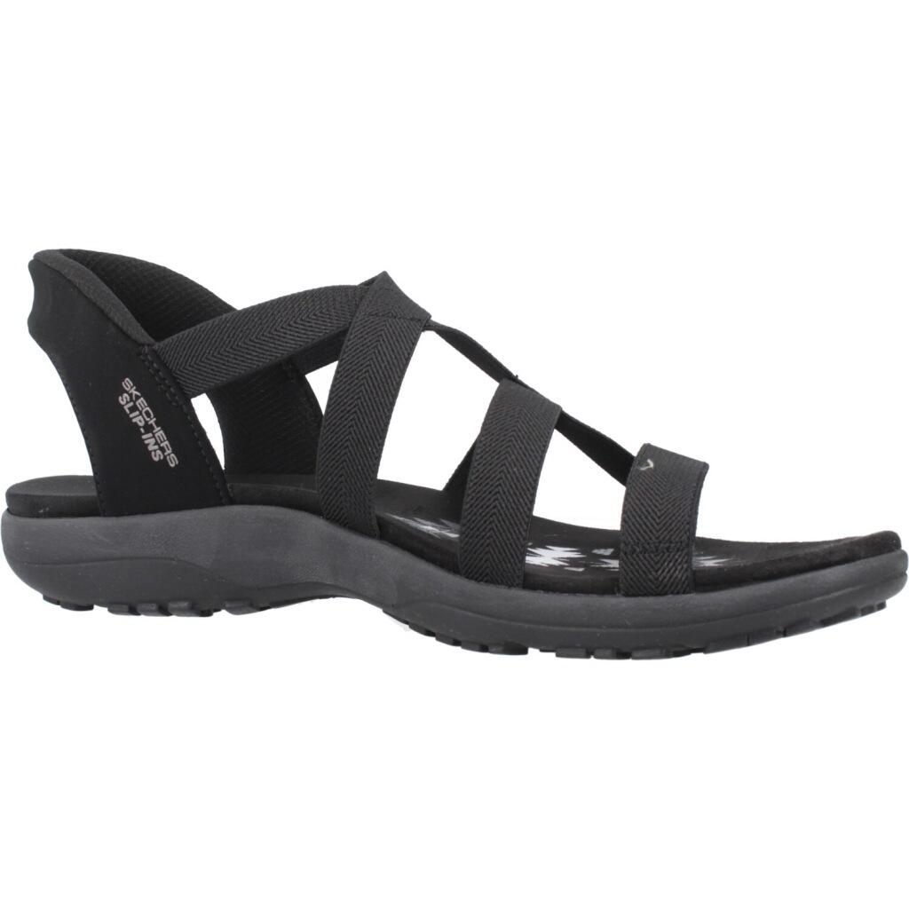 Sandalias Mujer Skechers Reggae Slim Stretch Flex 5/5