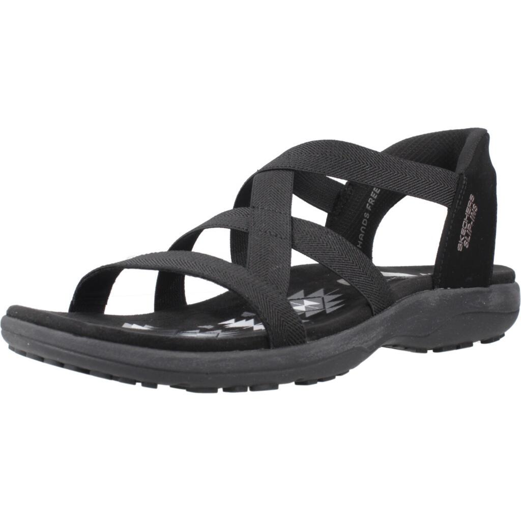 SKECHERS Dámské sandály Skechers Reggae Slim Stretch Flex