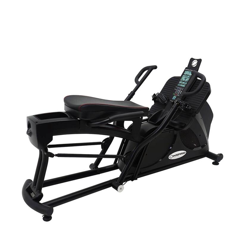 Veslovací trenažér FINNLO MAXIMUM Cardio Strider CS3.1