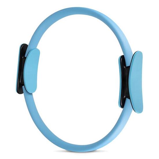 4FIZJO Pilates-Ring 38 cm – Ring für Yoga und Pilates