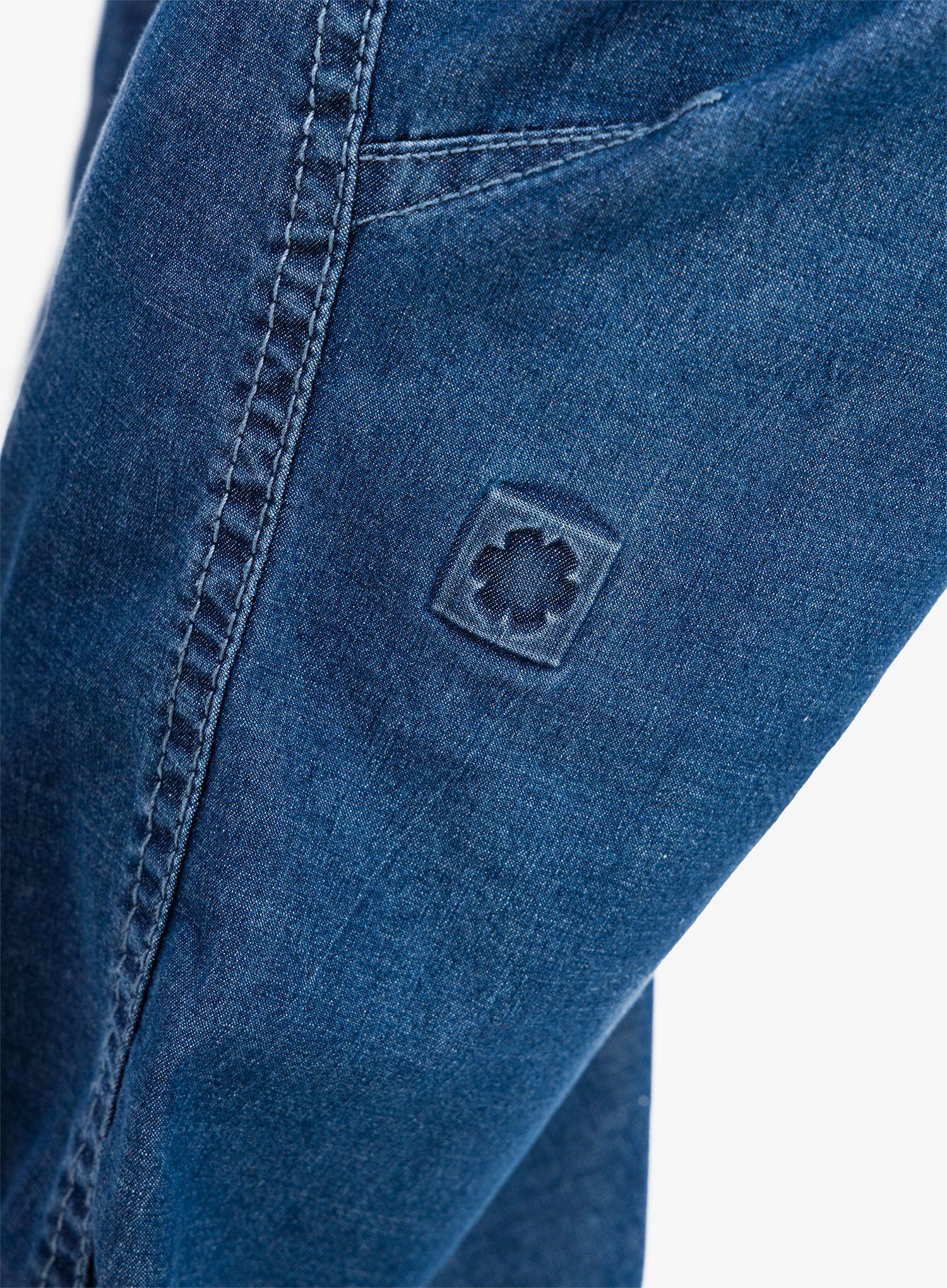 Pantalon jeans Ocun Mánia 6/7