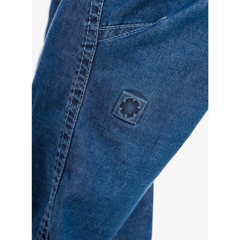 Spodnie wspinaczkowe męskie Ocun Mania Jeans