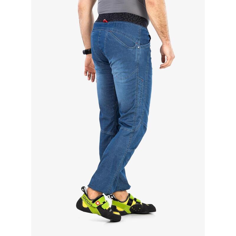 Spodnie wspinaczkowe męskie Ocun Mania Jeans