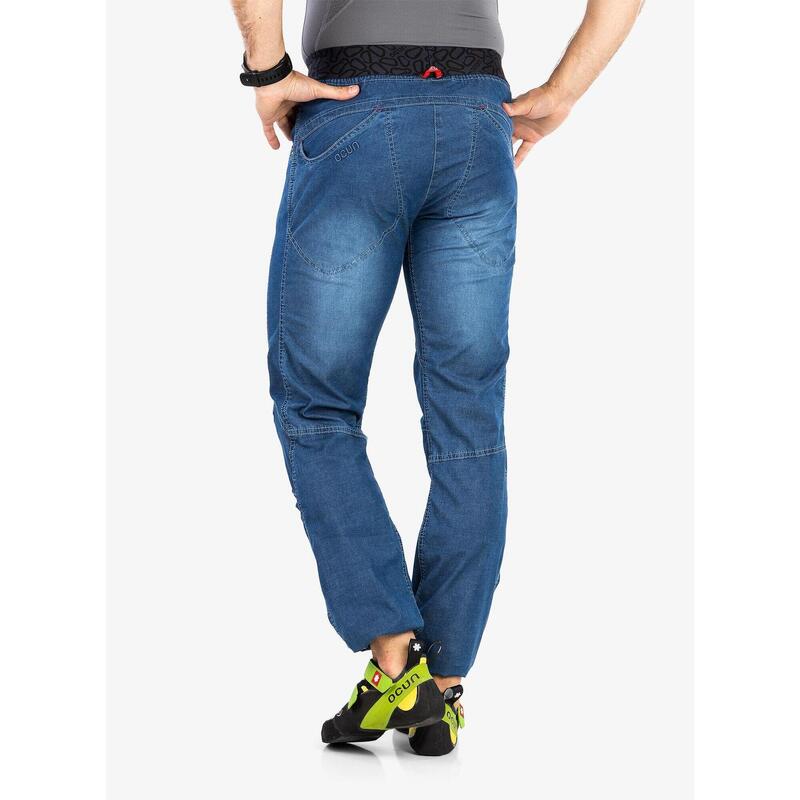 Spodnie wspinaczkowe męskie Ocun Mania Jeans