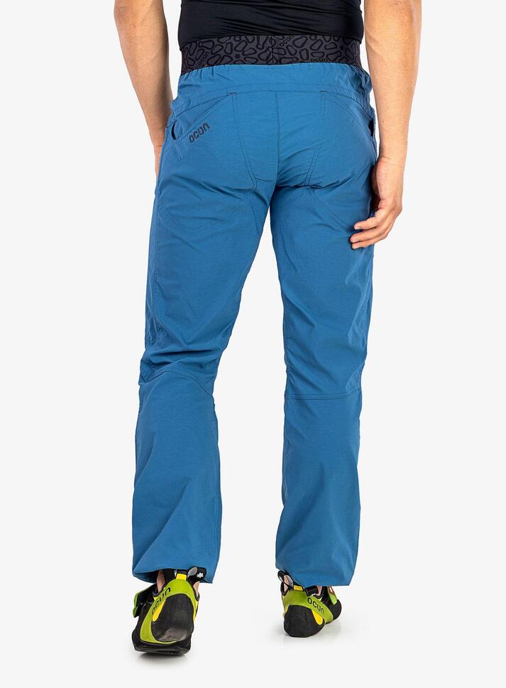 Spodnie wspinaczkowe męskie Ocun Mania Pants