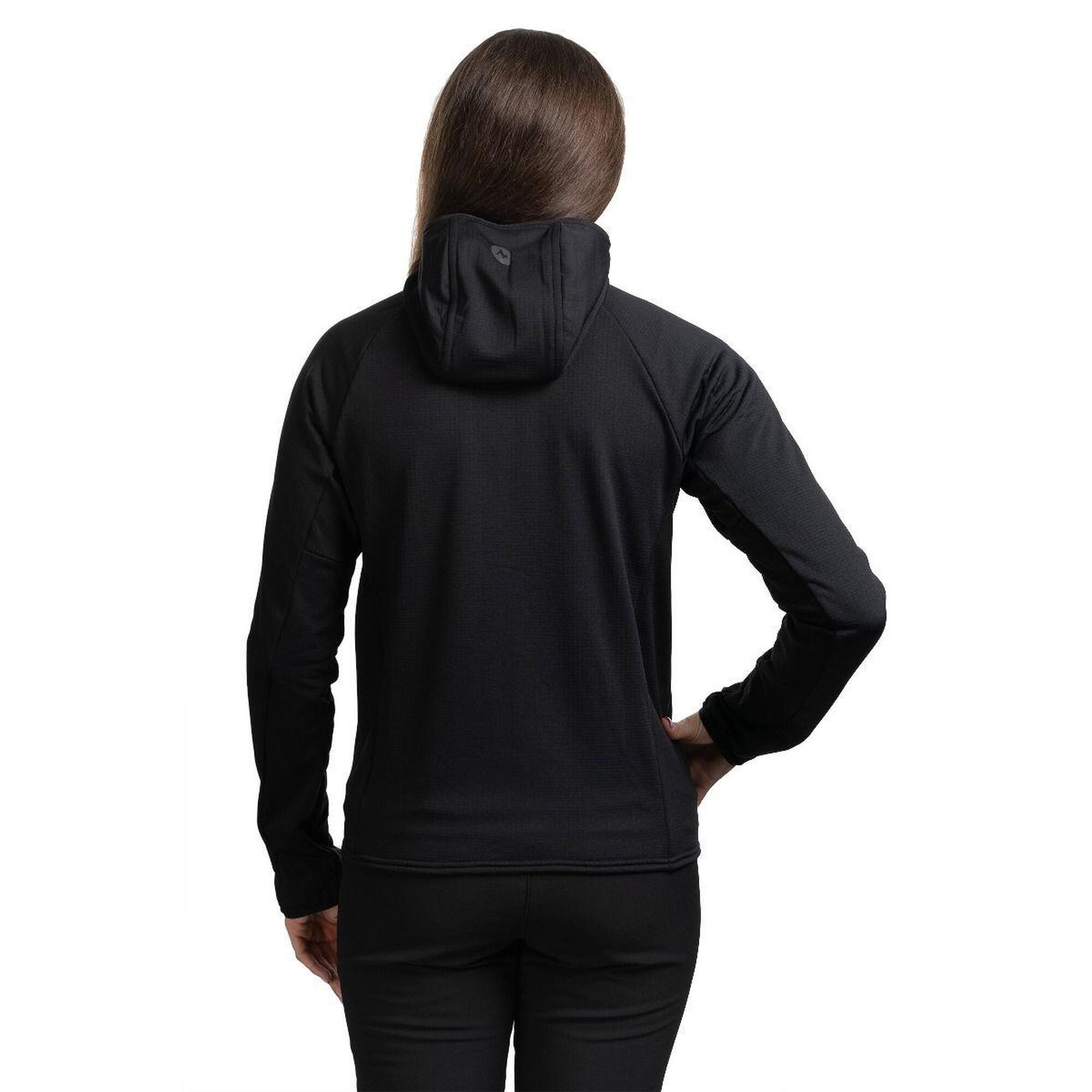 Hanorac Damă Leconte Fleece Hoody Women