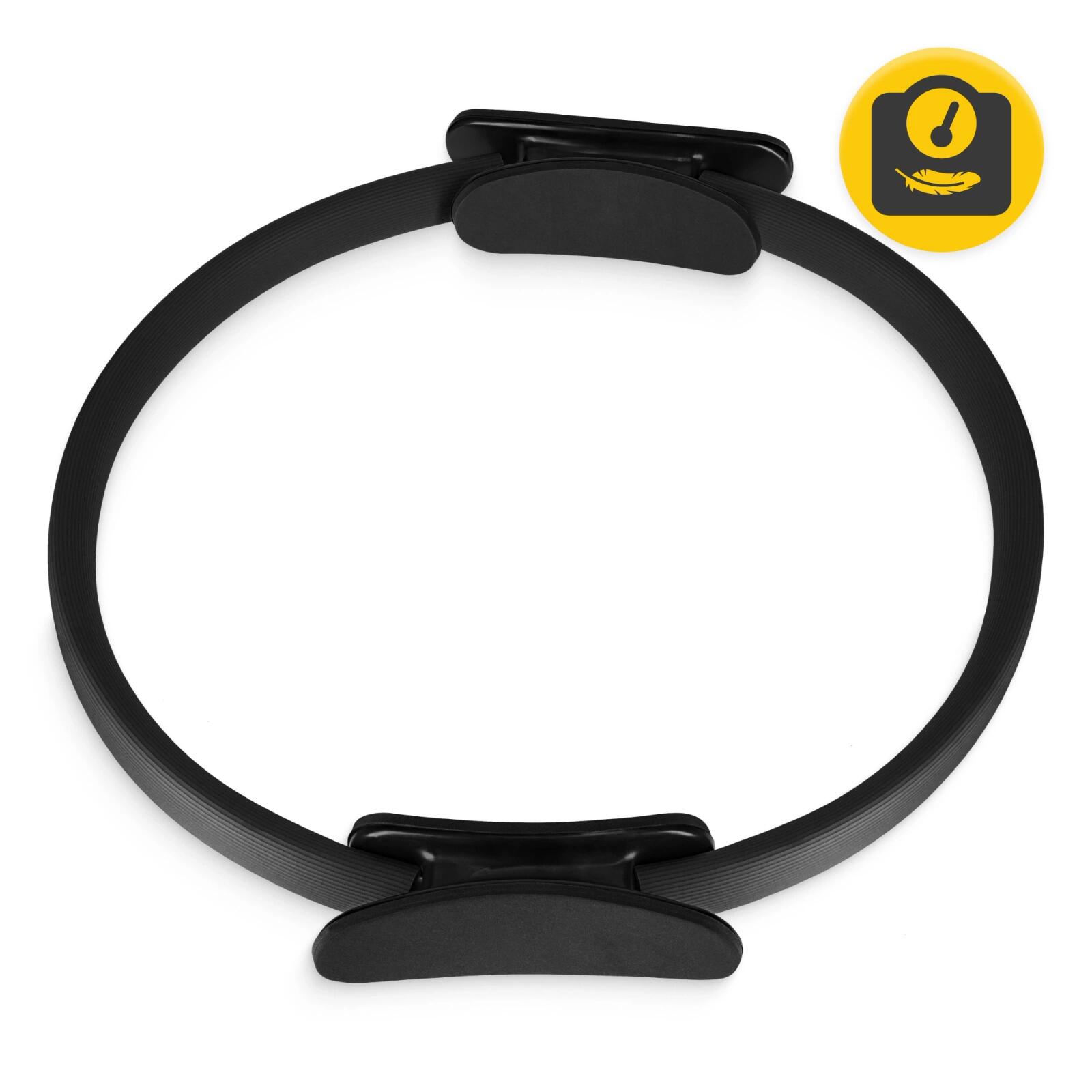 Ring pilates yoga fibra di vetro postura core muscoli profondi 4FIZJO 6/6